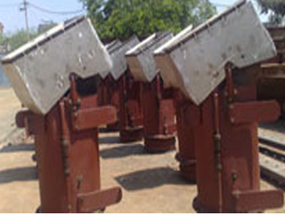 Coal Nozzle